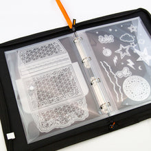 Load image into Gallery viewer, Tonic Studios - Storage - Large Ringbinder Die Case - 347e