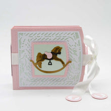 Load image into Gallery viewer, Tonic - Die - My Memory Book - Scalloped Embrace Base Creator - 3586e