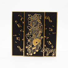 Load image into Gallery viewer, Tonic Studios - Nothing But Treble Double Strip Die Set - 3683E