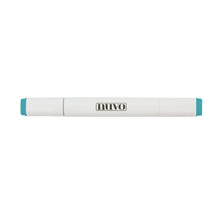 Load image into Gallery viewer, Nuvo - Single Marker Pen Collection - Tuscan Teal - 369N