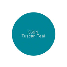 Load image into Gallery viewer, Nuvo - Single Marker Pen Collection - Tuscan Teal - 369N