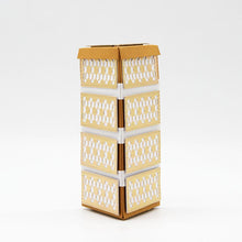 Load image into Gallery viewer, Tonic Studios - Festive Affinity Add On Die Set - 3772E