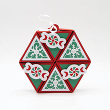 Load image into Gallery viewer, Tonic Studios - Festive Affinity Add On Die Set - 3772E