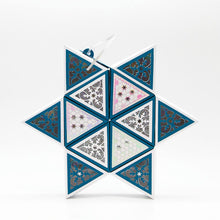 Load image into Gallery viewer, Tonic Studios - Festive Affinity Add On Die Set - 3772E