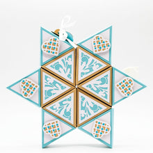 Load image into Gallery viewer, Tonic Studios - Festive Affinity Add On Die Set - 3772E