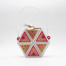 Load image into Gallery viewer, Tonic Studios - Festive Affinity Add On Die Set - 3772E