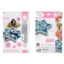 Load image into Gallery viewer, Tonic Studios - Festive Affinity Add On Die Set - 3772E