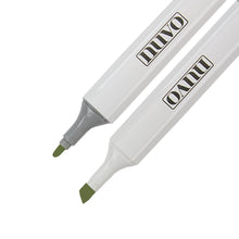 Load image into Gallery viewer, Nuvo - Alcohol Marker Pen Collection - Woodland Greens - 313n