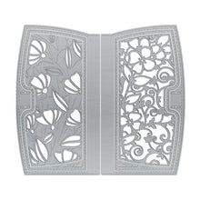 Load image into Gallery viewer, Tonic Studios - Floral Embrace Half Cut My Memory Book - 4259E