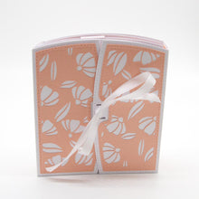 Load image into Gallery viewer, Tonic Studios - Floral Embrace Half Cut My Memory Book - 4259E