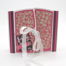Load image into Gallery viewer, Tonic Studios - Floral Embrace Half Cut My Memory Book - 4259E