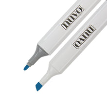 Load image into Gallery viewer, Nuvo - Alcohol Marker Pen Collection - Marina Blues - 314n