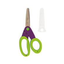 Load image into Gallery viewer, Tonic Studios - Scissors - Kushgrips Kids (Blunt Tip) - 430 / 119e
