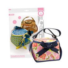 Load image into Gallery viewer, Happy Hamper Gift Box Die Set - 4538E