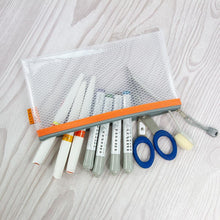 Load image into Gallery viewer, Tonic Studios - Craft Storage Pouch - Pencil Case - 4545E