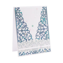 Load image into Gallery viewer, Christmas Tree Decoration Showcase Die Set - 4947E