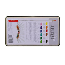 Load image into Gallery viewer, Nuvo - Classic Coloring Pencils - Brilliantly Vibrant - 514N