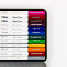 Load image into Gallery viewer, Nuvo - Classic Color Pencils - Elementary Midtones - 517N