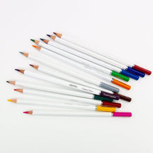 Load image into Gallery viewer, Nuvo - Classic Color Pencils - Elementary Midtones - 517N
