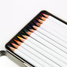 Load image into Gallery viewer, Nuvo - Classic Color Pencils - Elementary Midtones - 517N