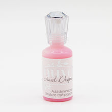 Load image into Gallery viewer, Nuvo - Jewel Drops - Pink Aura - 634N