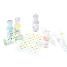 Load image into Gallery viewer, Nuvo - Jewel Drops - Limoncello - 644n - tonicstudios