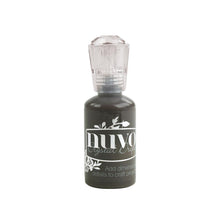 Load image into Gallery viewer, Nuvo - Crystal Drops - Ebony Black - 650n - tonicstudios