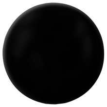 Load image into Gallery viewer, Nuvo - Crystal Drops - Ebony Black - 650n - tonicstudios