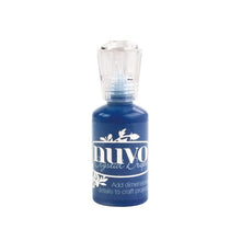 Load image into Gallery viewer, Nuvo - Crystal Drops - Gloss - Midnight Blue - 664n - tonicstudios