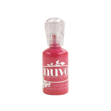 Load image into Gallery viewer, Nuvo - Crystal Drops - Gloss - Red Berry - 667n - tonicstudios
