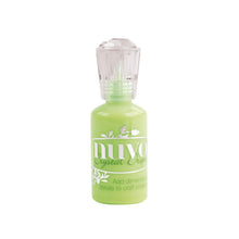 Load image into Gallery viewer, Nuvo - Crystal Drops - Gloss - Apple Green - 669n - tonicstudios