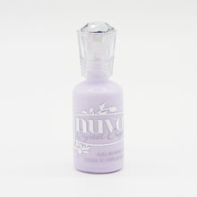 Load image into Gallery viewer, Nuvo - Crystal Drops - French Lilac - 696N