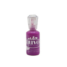 Load image into Gallery viewer, Nuvo - Crystal Drops - Winsdor Wine - 698N