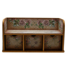 Load image into Gallery viewer, Palermo Creative MDF Storage Project - 4555E