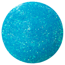 Load image into Gallery viewer, Nuvo - Glitter Drops - Blue Lagoon - 753n - tonicstudios