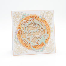 Load image into Gallery viewer, Nuvo - Glitter Drops - Summer Sunrise - 771n