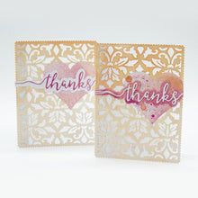 Load image into Gallery viewer, Nuvo - Glitter Drops - Summer Sunrise - 771n