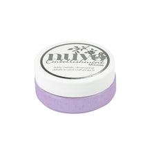 Load image into Gallery viewer, Nuvo - Embellishment Mousse - Lilac Lavender - 801n - tonicstudios