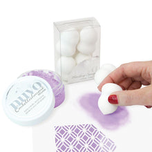 Load image into Gallery viewer, Nuvo - Embellishment Mousse - Lilac Lavender - 801n - tonicstudios