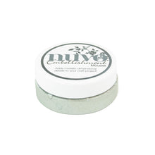 Load image into Gallery viewer, Nuvo - Embellishment Mousse - Pure Platinum - 803n - tonicstudios