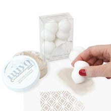 Load image into Gallery viewer, Nuvo - Embellishment Mousse - Pure Platinum - 803n - tonicstudios