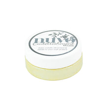 Load image into Gallery viewer, Nuvo - Embellishment Mousse - Lemon Sorbet - 805n - tonicstudios