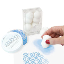 Load image into Gallery viewer, Nuvo - Embellishment Mousse - Cornflower Blue - 806n - tonicstudios