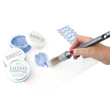 Load image into Gallery viewer, Nuvo - Embellishment Mousse - Cornflower Blue - 806n - tonicstudios