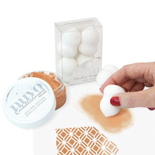 Load image into Gallery viewer, Nuvo - Embellishment Mousse - Fresh Copper - 809n - tonicstudios