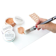 Load image into Gallery viewer, Nuvo - Embellishment Mousse - Fresh Copper - 809n - tonicstudios