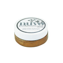 Load image into Gallery viewer, Nuvo - Embellishment Mousse - Cosmic Brown - 810n - tonicstudios