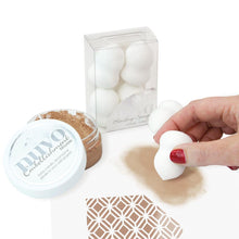 Load image into Gallery viewer, Nuvo - Embellishment Mousse - Cosmic Brown - 810n - tonicstudios