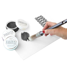 Load image into Gallery viewer, Nuvo - Embellishment Mousse - Black Ash - 811n - tonicstudios