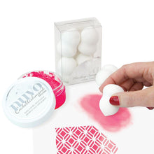 Load image into Gallery viewer, Nuvo - Embellishment Mousse - Pink Flamb̩ - 813n - tonicstudios